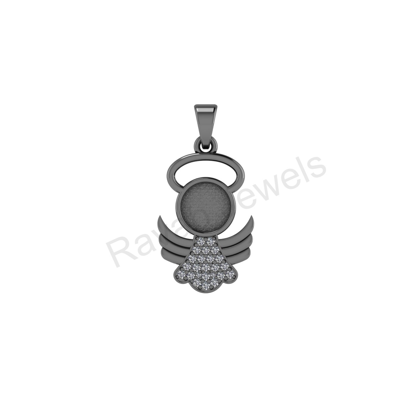 Black Rhodium
