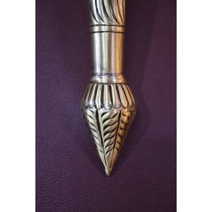 Apliques de Pared de Diseño de Alta Gama, Chapados en Oro, de Calidad Premium, Aspecto Atractivo, Accesorios de Iluminación de la India - Product Image 4