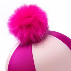 Servicio OEM, Nuevas y Elegantes Fundas para Sombreros de Equitación, Venta Caliente, Precio Económico, Fundas para Sombreros de Equitación de Alta Calidad Hechas en Pakistán - Product Image 6