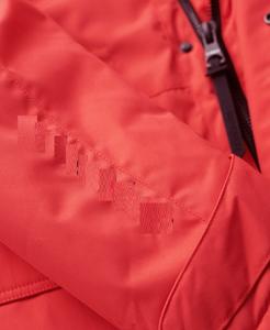 Nueva moda Parkas de invierno de alta calidad para hombres Chaquetas de plumón personalizables para el invierno Cálido y elegante - Product Image 5