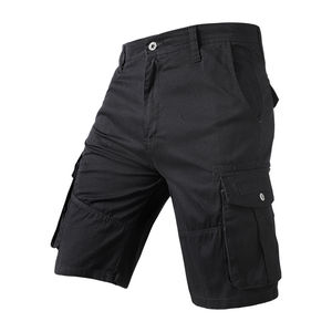 Fabricants Vente en gros Short d'été personnalisé pour hommes Short en nylon à séchage rapide pour la course à pied Gym Stretch Board Surf Mesh Sweat Short pour hommes - Product Image 3