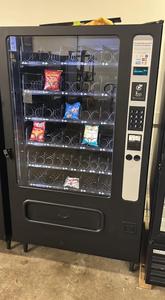 Focusvend เครื่องหยอดเหรียญเทียนอัจฉริยะหน้าจอสัมผัสแบบบริการตนเอง24ชิ้น - Product Image 2