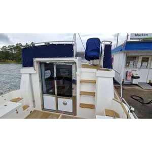 Unidad de Baño Prefabricada Nimbus 380 Commander con Dimensiones de 11.50x3.60m y 11.45x3.60m - Product Image 3