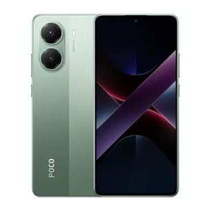 Versión Global Nuevo Teléfono Inteligente POCO X7 Pro 5G, Dimensity 8400-Ultra, Pantalla AMOLED de 6.67'' y 1.5K, 120Hz, 6000-6999mAh, Carga de 120W, Cámara de 50MP - Product Image 4