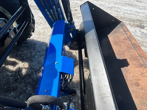 Tracteur-chargeur New Holland WORKMASTER 75 2021 - Product Image 6