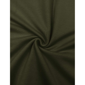 Top Tendance 2026 Dernières Entièrement Personnalisé Surdimensionné Respirant Pull Femmes Blank Hoodies - Product Image 3