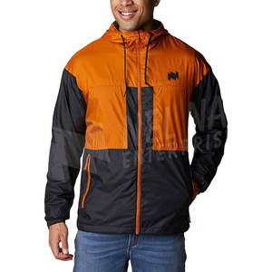 Chaqueta cortavientos para hombre High Street Style Nuevo diseño de alta calidad para invierno Uso al aire libre Moda - Product Image 1