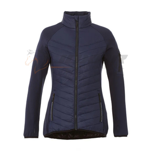 Veste d'équitation professionnelle pour femmes créée avec un tissu de contrôle de l'humidité coupe ergonomique doublure douce et style fiable à vendre - Product Image 3