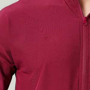 <b>Lightweight</b> Sports <b>Running</b> <b>Jacket</b> Breathable Windproof Outdoor Fitness Training <b>Jacket</b> - Product Image 4