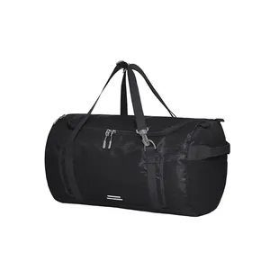 Bolsa Deportiva Ecológica Reciclada para Dispositivos Electrónicos, Bolsas Deportivas Promocionales con Cordón - Product Image 1