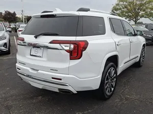GMC Acadia Denali 2020 - Product Image 4