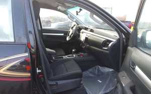 NUEVAS VENTAS ORIGINALES DE Toyota Hilux Revo Doble Cabina Usada, 2.4l Turbo Diésel, Caja de Cambios Automática Limitada - Product Image 5