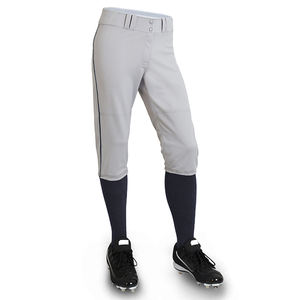 Uniforme de baseball personnalisé, maillot et pantalon de baseball très vendus - Product Image 5