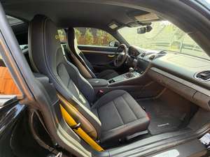 Porsche 718 Cayman GT4 RS Coupé 2D 2023 en Perfecto Estado - Product Image 3