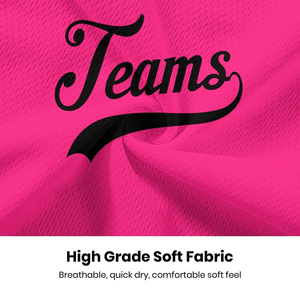 Custom Made Team Hockey Uniform Unique Design Ice Hockey Jersey Wholesale - Product Image 6