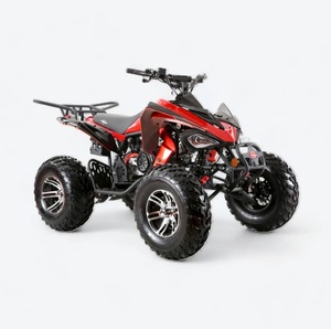 Mini ATV 100% Original de 175cc para Niños, Vehículo Todoterreno de 4 Ruedas, Quad 3200S - Product Image 4