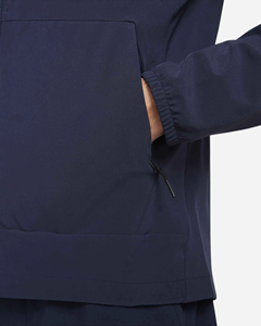 Chaqueta cortavientos de invierno para hombre de calidad superior estilo Vintage ligero forro polar transpirable totalmente personalizable al por mayor - Product Image 5