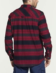 Chemises pour hommes, YARN DYED - Product Image 2