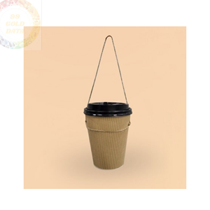 Descubre el encanto único de las asas de copa de algas marinas, perfectas para un estilo de vida sostenible y elegante - Product Image 5