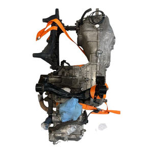 XMAX 300 2018, Motor Monocilíndrico, Refrigerado por Agua, 4 Tiempos, Encendido CDI, 95,000 km, Arranque Eléctrico, Nuevo - Product Image 1