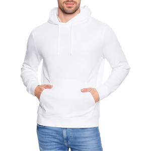 Conjunto Deportivo de Hombre, Sudadera con Capucha y Pantalones Jogger de Algodón y Elastano, Estampado Personalizado, Ropa Deportiva de Invierno, Secado Rápido y Transpirable - Product Image 1