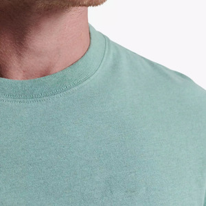 Men's Custom Design T Shirts Oversized <b>Drop</b> Shoulder Short Sleeve Workout Gym Wear Mens T-Shirt Designed Printed Tshirts For Man - Product Image 4