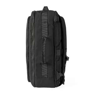 Zaino Promozionale Personalizzabile con Porta Computer e Scomparto per Accessori - Product Image 4