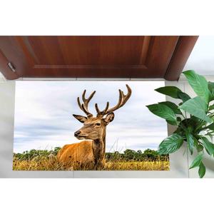 Printed <b>Rug</b>: Farmhouse <b>Rugs</b>, Personalized Gifts <b>Rug</b>, Housewarming Gift <b>Rugs</b>,<b>Chenille</b> <b>Rug</b> - Product Image 5