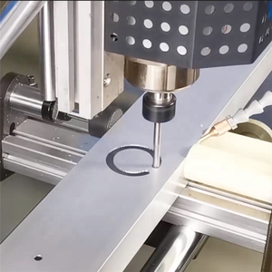 Machine à copier <span class=keywords><strong>de</strong></span> <span class=keywords><strong>profil</strong></span>és en aluminium à grande vitesse / Machine à copier <span class=keywords><strong>de</strong></span> <span class=keywords><strong>profil</strong></span>és en aluminium pour fenêtres / Machine à copier <span class=keywords><strong>de</strong></span> <span class=keywords><strong>profil</strong></span>és en aluminium portable - Product Image 5