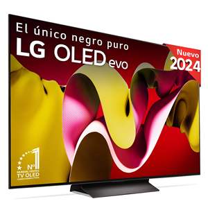 2025 for <strong>LG</strong> <strong>OLED</strong> <strong>Evo</strong> G4 Series Smart TV 4K Best Selling 100% Android System LED TV Available in 32" 43" 55" <strong>65</strong>" 85" Sizes - Product Image 4