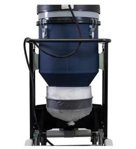 La mejor opción en el colector de polvo vertical HEPA autopulsante DiamaPro SVX3-A, filtro de agua eléctrico húmedo/seco para el hogar - Product Image 1