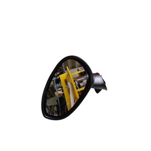 Rétroviseur gauche FIAT 500 Série (07>14) 735410433 - Product Image 1