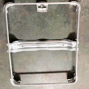 ถัง IBC ขนาด 1000 ลิตร |   พาเลทแบบไฮบริด |   เกรดอาหาร - Product Image 5