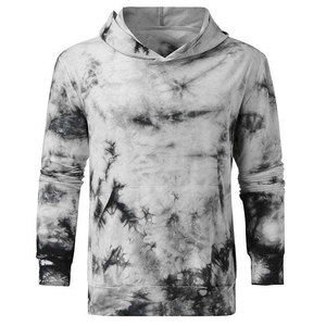 เสื้อฮู้ดดี้ผ้าฟลีซเนื้อนุ่มสบาย ขายดีที่สุด ผลิตจากผ้าฝ้าย 100% สำหรับผู้ชายและเด็กผู้ชาย ฤดูหนาว ให้ความอบอุ่น ออกแบบลายพิมพ์ตามสั่ง ลดราคาพิเศษ - Product Image 5