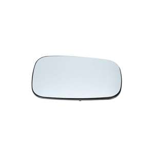 Miroir extérieur mécanique côté droit Clio 3 Hatchback, verre 7701054753 modèle - Product Image 1