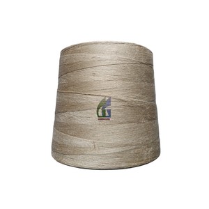 Fil de jute brut du Bangladesh de qualité supérieure 100% Tossa CB CRX CRP, 8 livres, fabricant de fils durables Goodman Global Bangladesh - Product Image 1