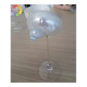 Venta caliente Seashell Wine & Martini Copas Wedding Crafter's Delight: Venta al por mayor de caracolas, corales y estrellas de mar - Product Image 6