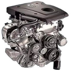 Usado bueno 4N15 4N14 Motor completo 4N15 4N15 en venta 4N15 4P00 L200 - Product Image 4