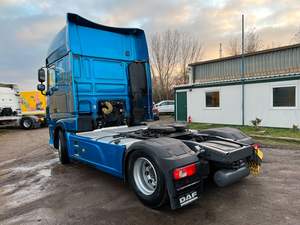 DAF XF 530 d'occasion 2018 - Product Image 2