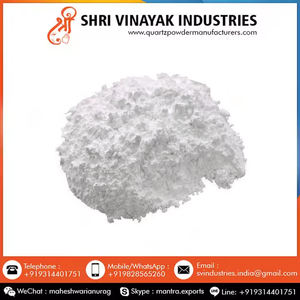 Polvo de carbonato de calcio Caco3 de alta pureza 99%, precio de fábrica de carbonato de calcio - Product Image 4