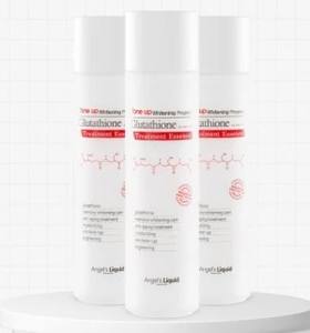 เซรั่มบำรุงผิวกระจ่างใสและต่อต้านริ้วรอย ด้วยกลูตาไธโอนและไนอะซินาไมด์ ผ่านการพิสูจน์ทางคลินิกและปลอดภัย ผลิตในประเทศเกาหลี 1 ชิ้น / 150 มล. - Product Image 3