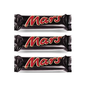 Maars Bar Original Chocolate Snack Premium Calidad fresca Caramelo Turrón Grado de exportación a granel Forma sólida Proveedor directo al por mayor - Product Image 4