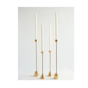 Lanternes à bougies en filigrane métallique artistique, fabriquées à la main pour la méditation, le yoga, le spa et l'éclairage d'ambiance chaleureux à la maison - Product Image 2