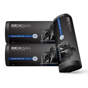 Turkish Producer Of <b>Garbage</b> Bags High Volume Manufacturing Distribution Opportunities Across Europe Premium Brand - Product Image 4