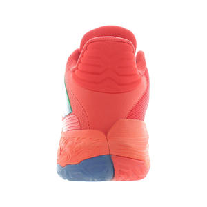 V4 wxy สำหรับทุกเพศรองเท้าสี: แดง/แดง100% ของแท้ - Product Image 4