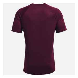 2025 T-shirt surdimensionné 100% coton personnalisé pour hommes 300 Gsm Heavyweight Drop Shoulder Collection du fabricant - Product Image 3