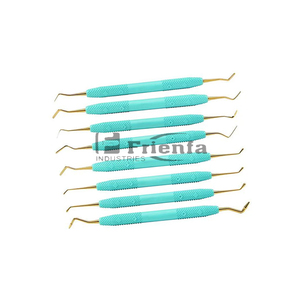 Set cirugía ortopédica básica de acero inoxidable de alta calidad - Product Image 5