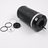 Pièces et accessoires automobiles Kits de Suspension pneumatique de voiture ressort pneumatique OEM 1643206013 ressort pneumatique avant pour Mercedes W164