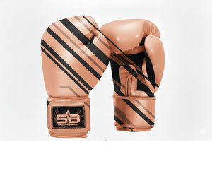 Equipo de boxeo de alta calidad - Product Image 1