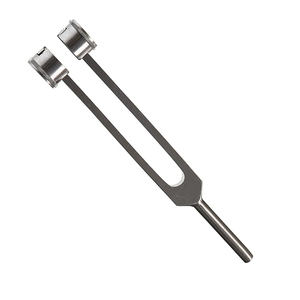 Los diapasones de acero inoxidable más vendidos de Direct Factory, fuente de alimentación manual y personalizada recién llegada - Product Image 3